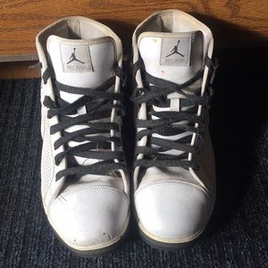 Air Jordan Sky High Leather Men’s size 12